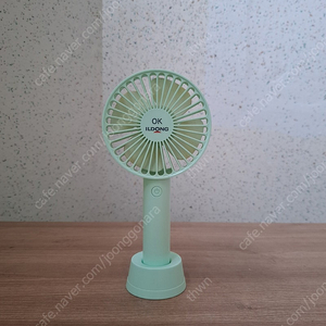 에스모도(SMODO-159) 휴대용 미니 핸디 선풍기 탁상 선풍기 판매합니다`~~
