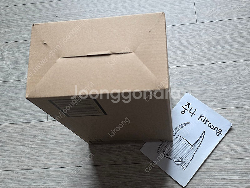 오징어게임 영희 반다이 타마시 랩 BANDAI SPIR...--6