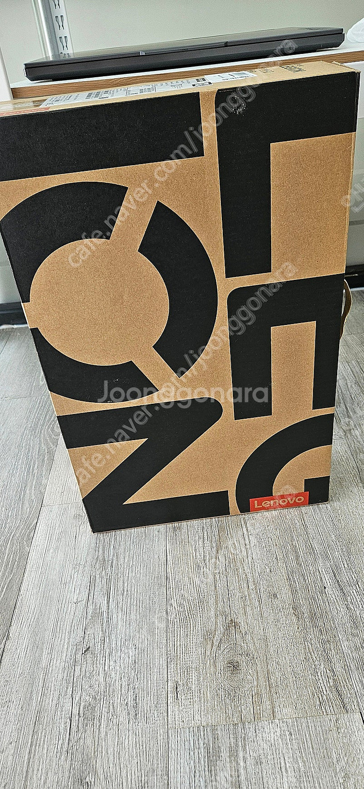레노버 리전 슬림 7i 16IRH Plus 16 / i...--0