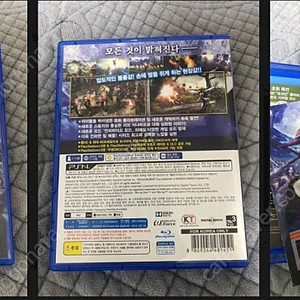 ps4 무쌍오로치2 얼티메이트