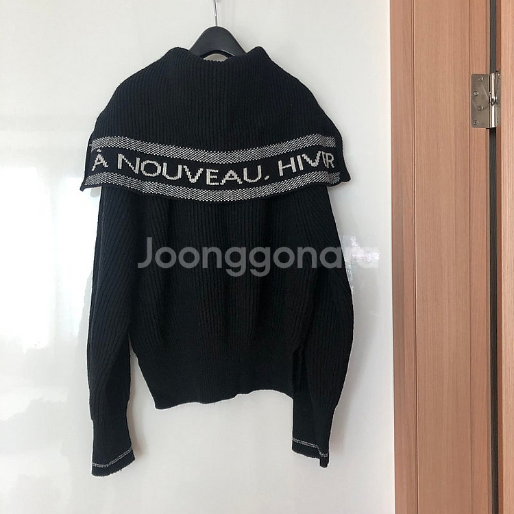 지컷 22년 세일러 가디건 올드머니룩 결혼식 하객룩 타...--0
