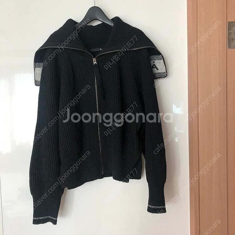 지컷 22년 세일러 가디건 올드머니룩 결혼식 하객룩 타...--5