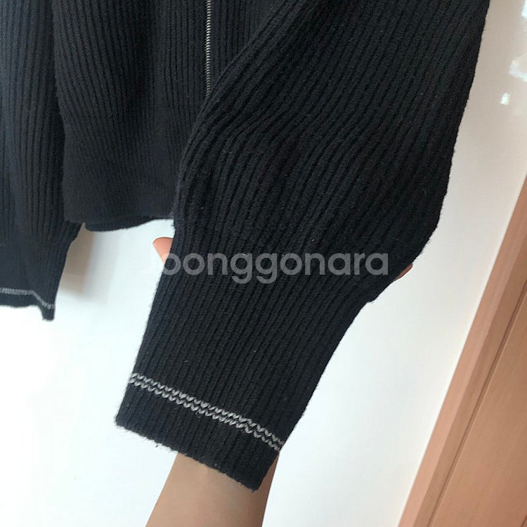 지컷 22년 세일러 가디건 올드머니룩 결혼식 하객룩 타...--7