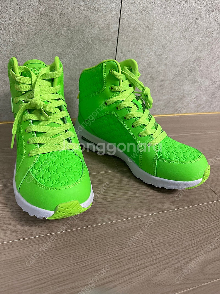 줌바 운동화 US6.5--0