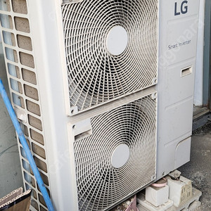 30평형 냉난방기 LG PNW1102T9SF