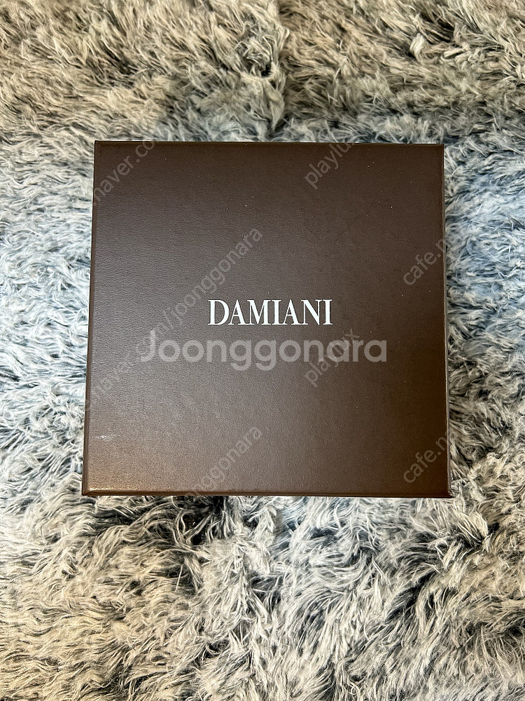 다미아니 벨에포크 크라운 (L) WG--7