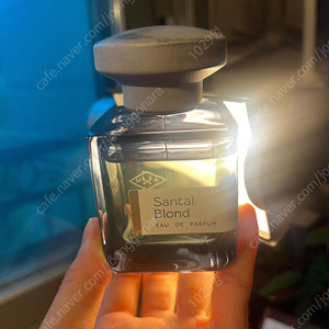 [국문택] 아틀리에 마떼리 상탈블론드 100ml
