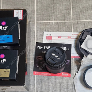 캐논 RF35mm F1.4 L vcm 알사무엘