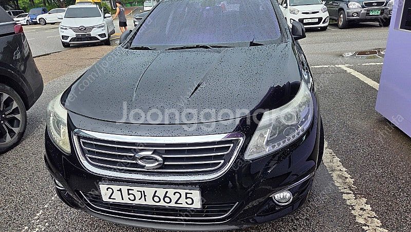 sm5 13년식.LPI RE, 19만km,검정색--0