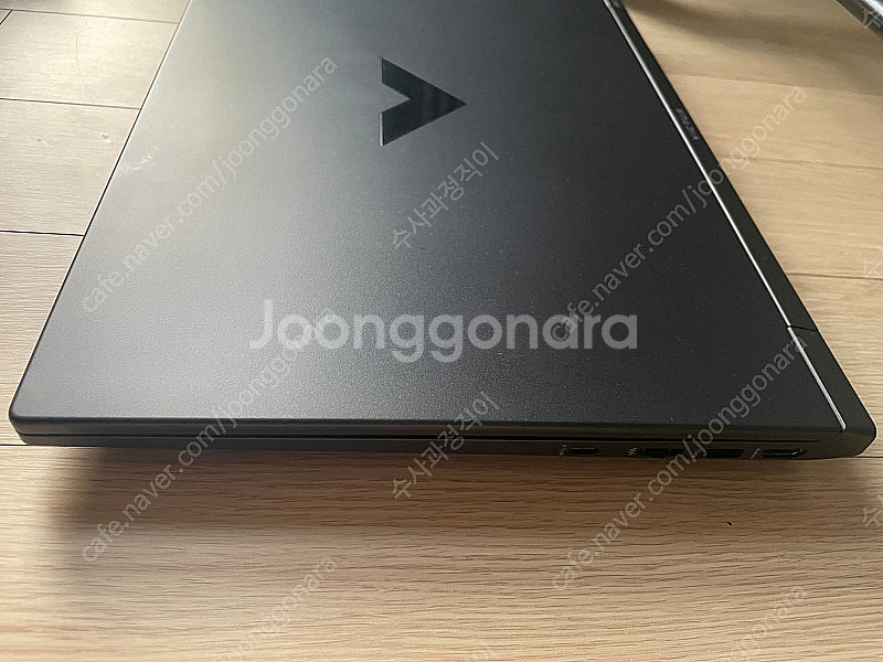 HP 빅터스 게이밍 노트북 i5 RTX4050 판매--5