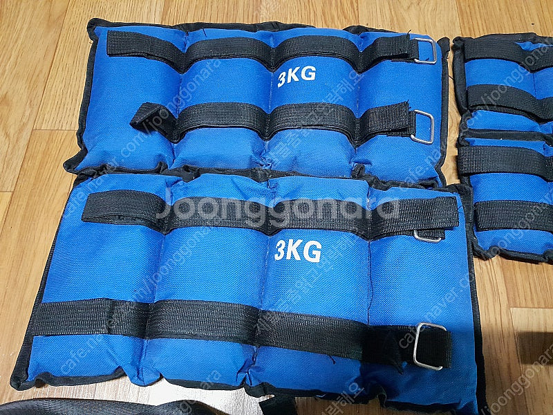 모래주머니 1kg, 3kg, AB 슬라이드, 악력기, ...--1