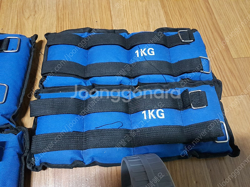 모래주머니 1kg, 3kg, AB 슬라이드, 악력기, ...--2