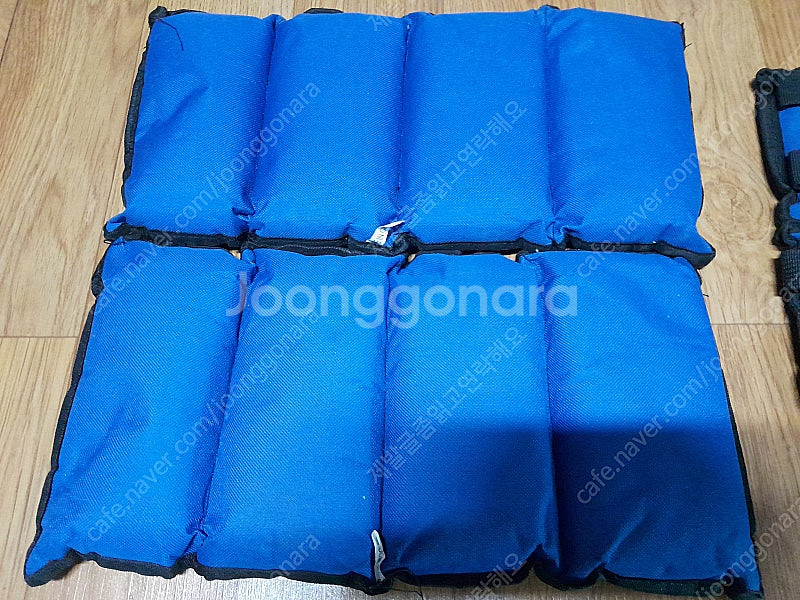 모래주머니 1kg, 3kg, AB 슬라이드, 악력기, ...--6