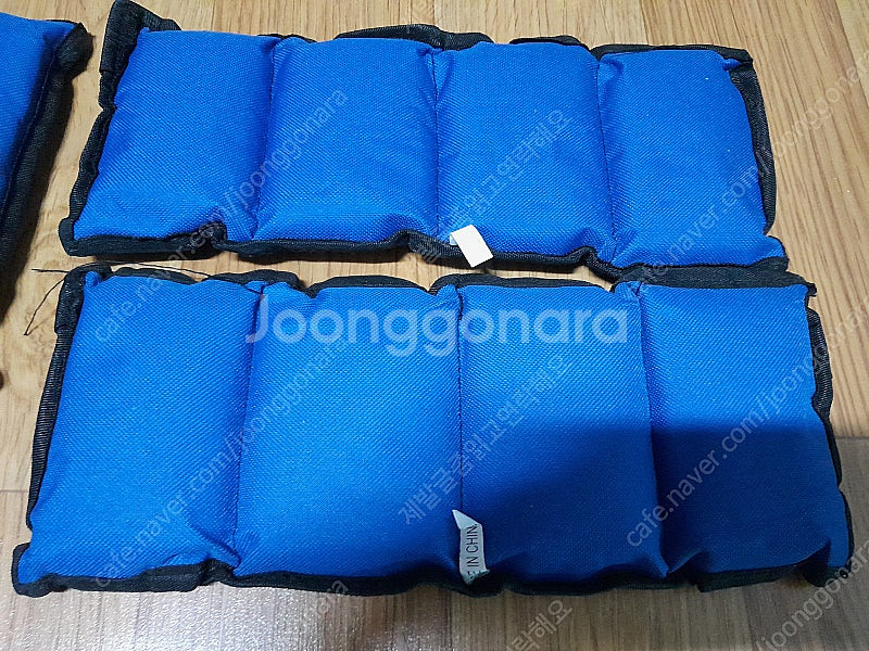 모래주머니 1kg, 3kg, AB 슬라이드, 악력기, ...--7