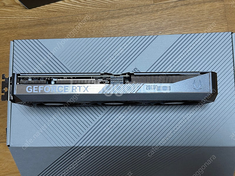 ZOTAC GAMING 지포스 RTX 5070 SOLI...--3