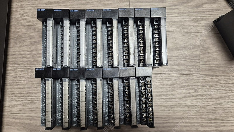 LS PLC부품 (개별 가격확인)--3