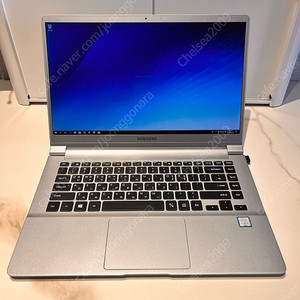 삼성 노트북 NT901X5H 15.6인치