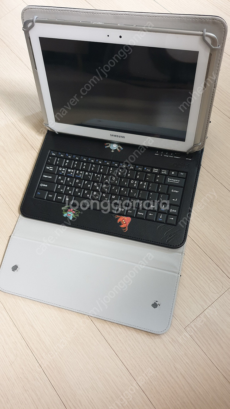 부품용 삼성 갤럭시탭 10.1--4