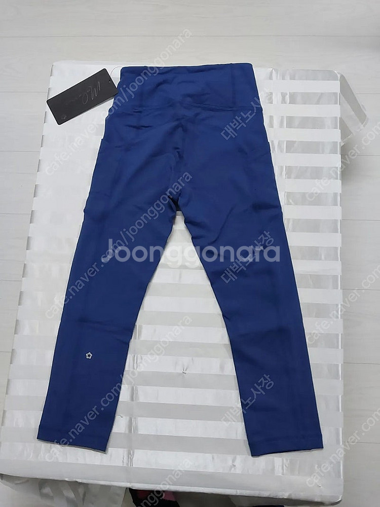 뮬라웨어 레깅스2벌(새상품)--2