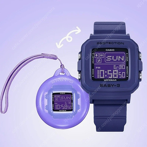 베이비지 BABY-G BGD-10K-2DR