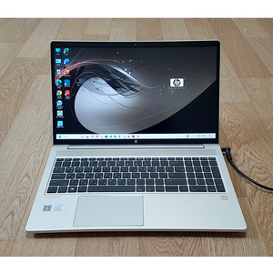HP 노트북 ProBook 455 G9 판매합니다