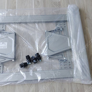 엘지 벽걸이 브라켓 LSW640A