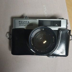 후지카 콤팩트 디럭스