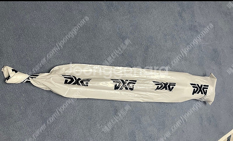 카네정품 Pxg젠5 드라이버 먼저보는사람 임자--4