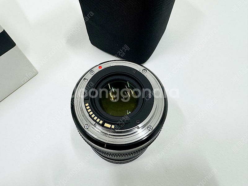 시그마 18-35 f1.8 UFO랜즈 팝니다~(직거래우...--6