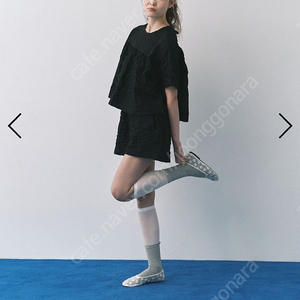 마이스mais 셋업(블라우스,반바지)