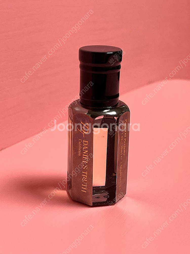 밤쉘 오일퍼퓸 10ml--0
