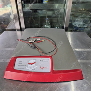 중고 전기영동유닛 (Hoefer TE77X Semi-Dry Transfer Unit) 팝니다.