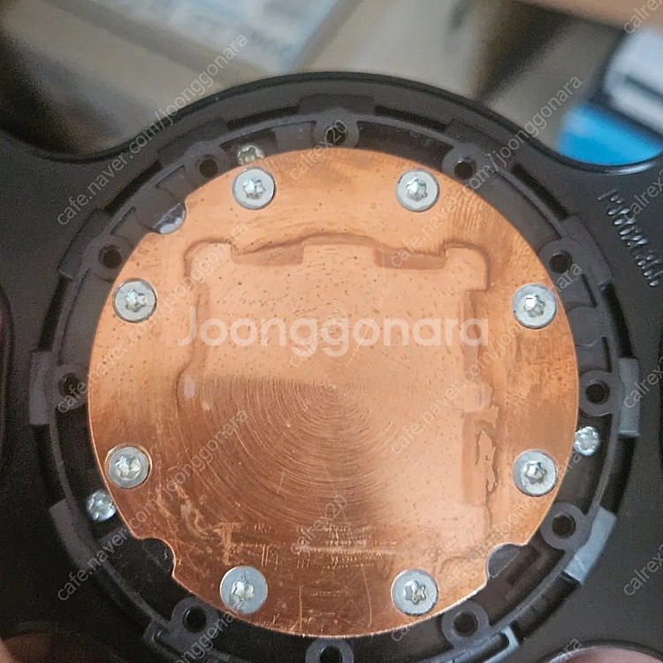 NZXT kraken x63 280 2열 수냉쿨러 5에...--2
