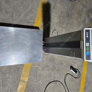 카스 전자저울 Dw-150