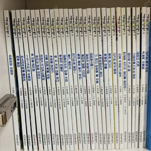 저학년은 책이좋아 30권 전권 택포 155000원