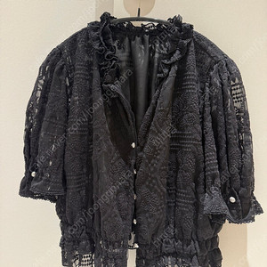 마인 블라우스 25SS