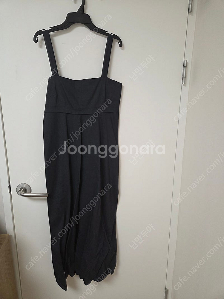 띠어리 theory 원피스 55사이즈--0