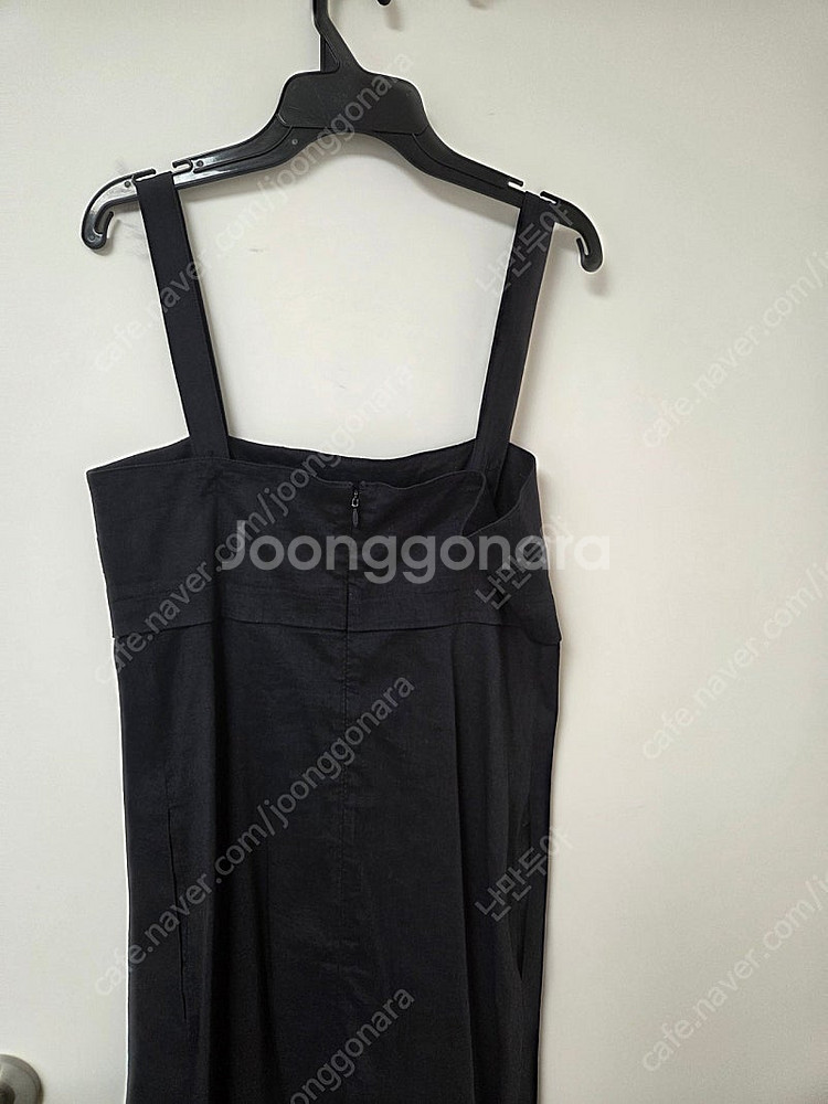 띠어리 theory 원피스 55사이즈--1