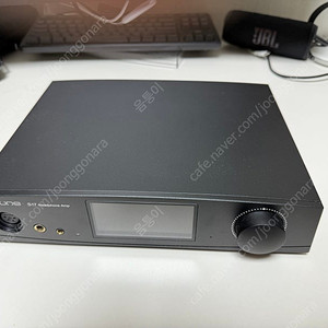 Aune s17 pro 헤드폰 앰프 아우네 셰에정품