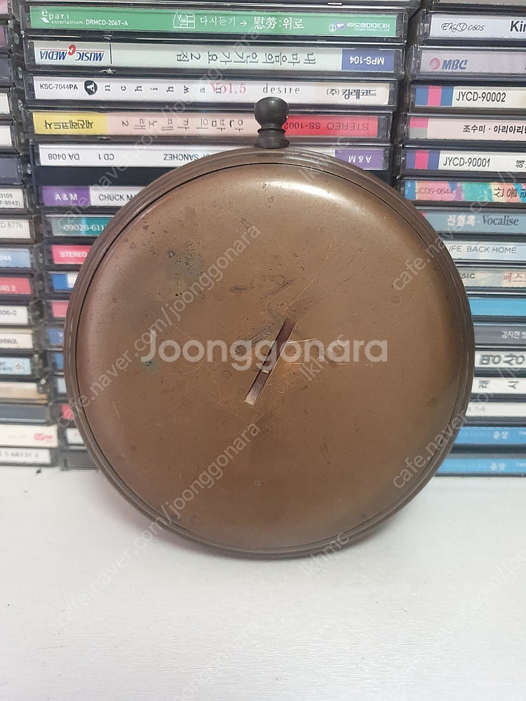 동재질 시계,USA 무브--3