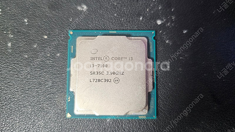 인텔cpu판매합니다 i5-3470, i5-4690, i...--0