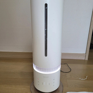 케리프 UV살균 대용량 복합식 가습기10L
