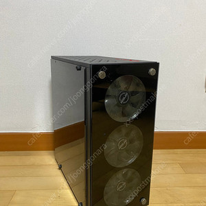 게임용 데스크탑 컴퓨터 PC본체 판매합니다 / GTX1050/i5-7500/16G