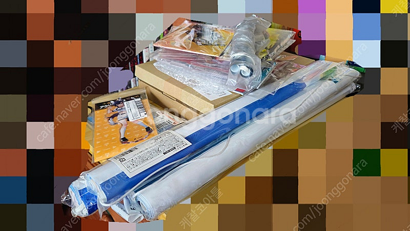 홀로라이브 오오카미 미오 공식 굿즈, 코미케 굿즈 등 팝니다--0