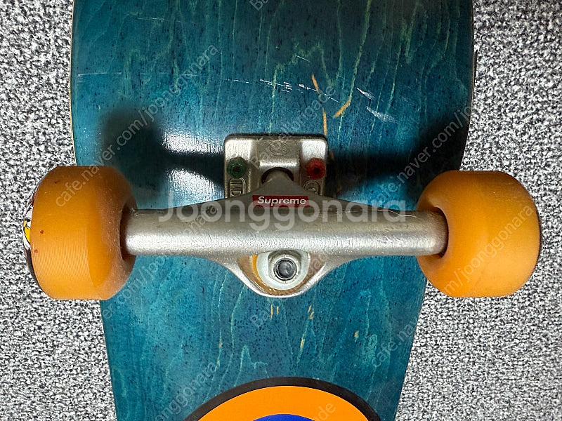 슈프림 스케이트보드 판매--3