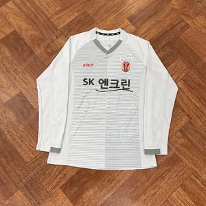 제주유나이티드 노마킹 유니폼