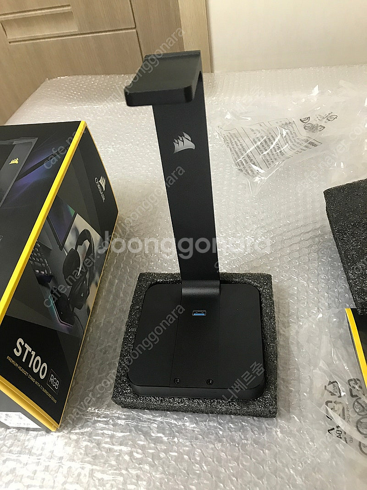 커세어 ST100--1