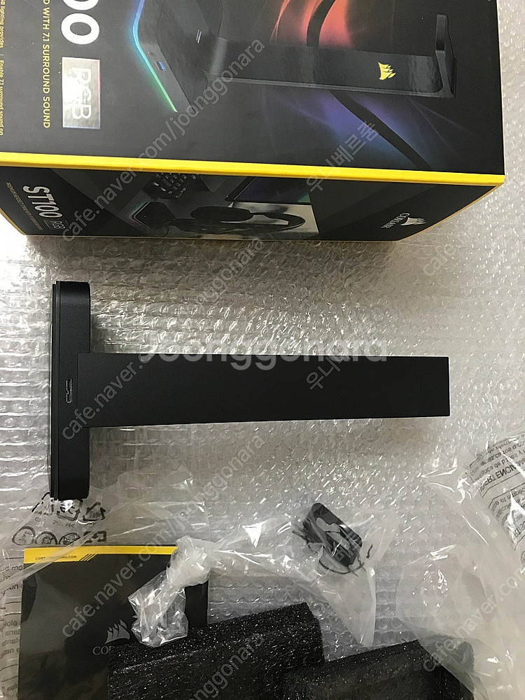 커세어 ST100--2