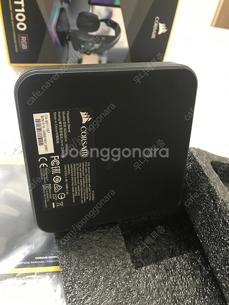 커세어 ST100--3