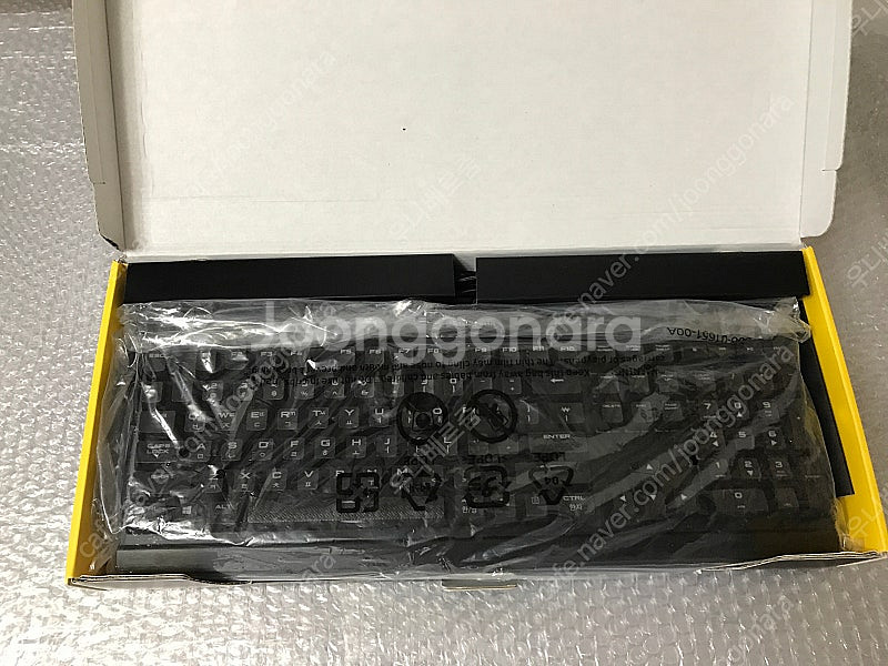 커세어 K70 RGB MK2 적축--1